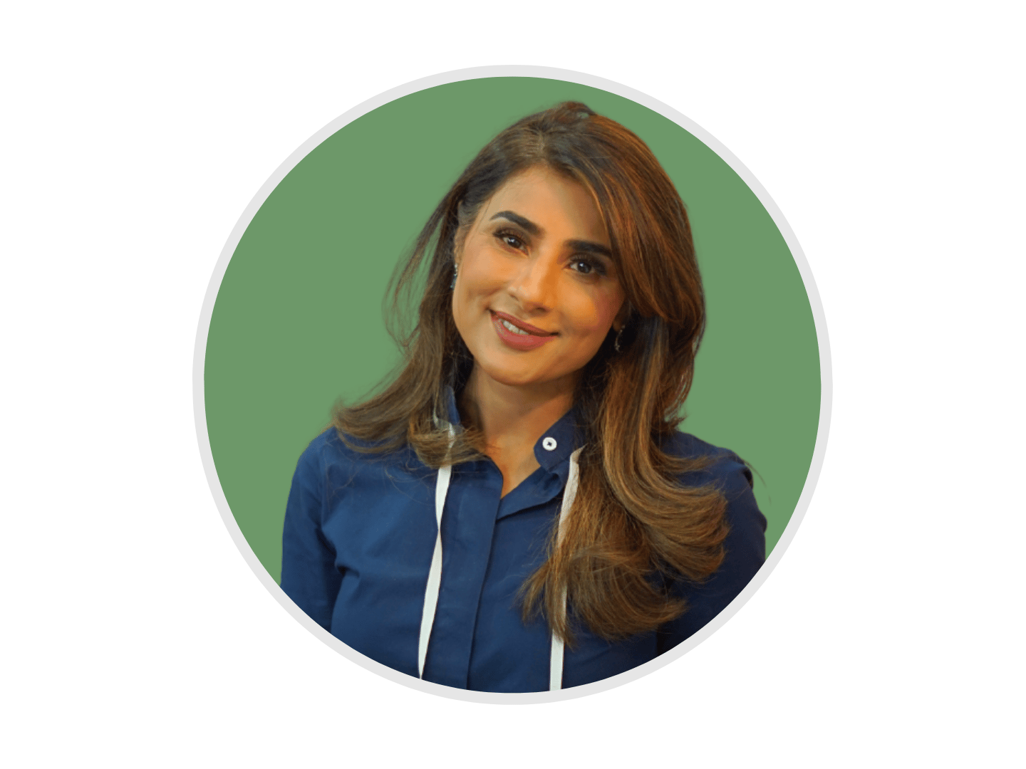 Mantahaa Tareen - Wellness and Nutrition Coach