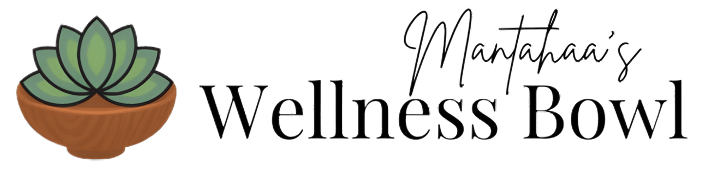 Wellness Bowl Logo